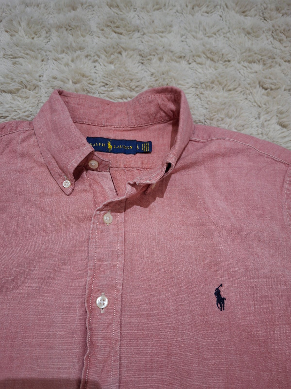 Chemise polo
