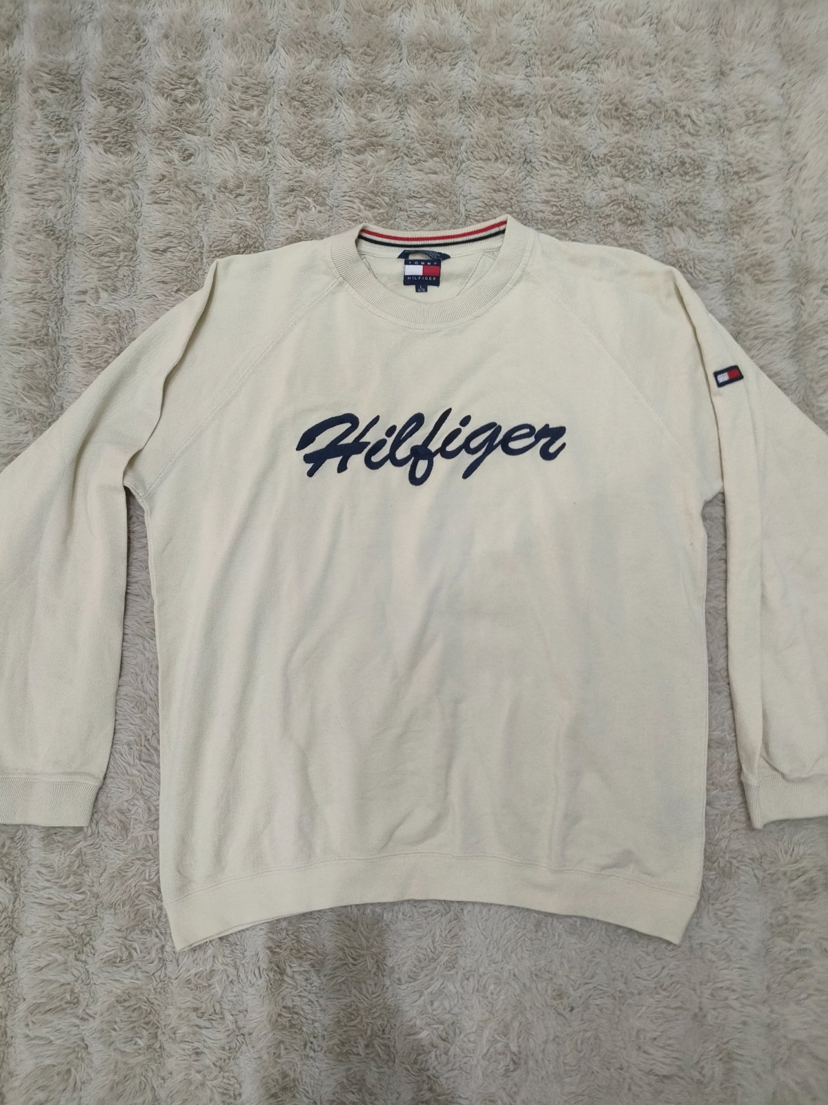 Tommy 
