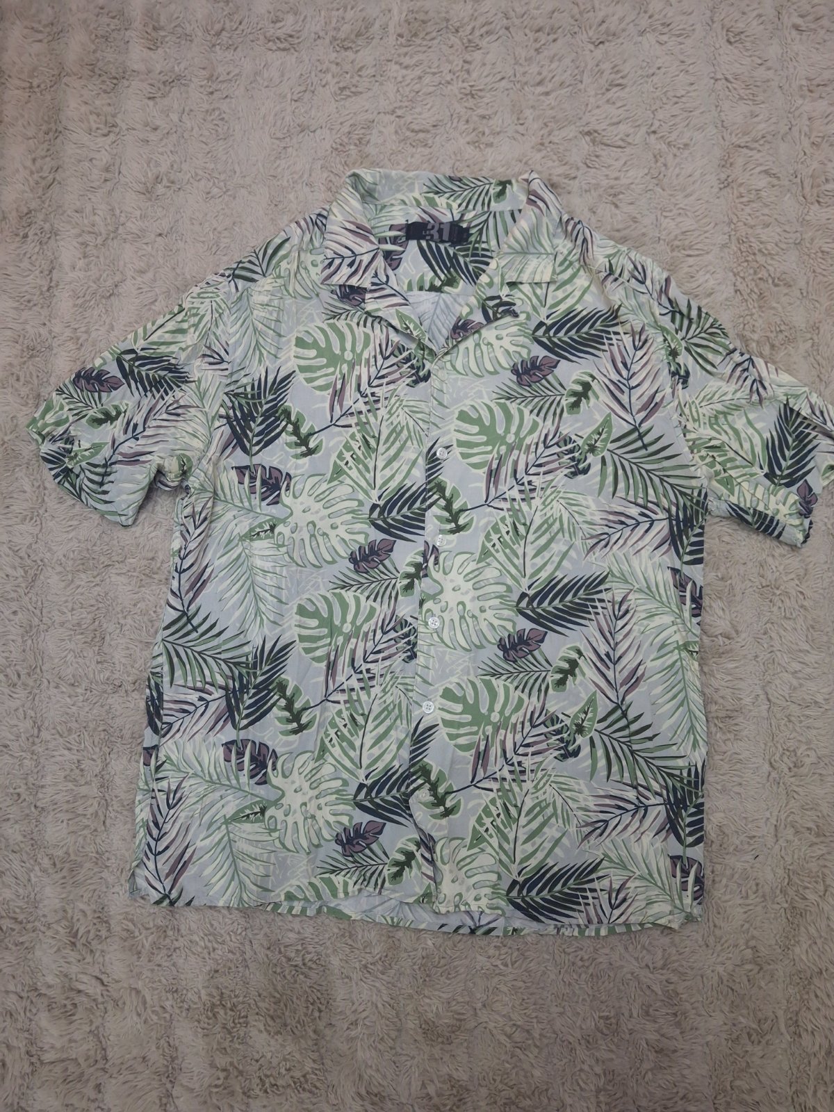 Chemise taille L