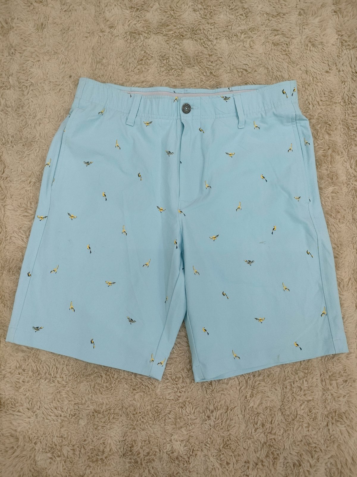 Short under armour
