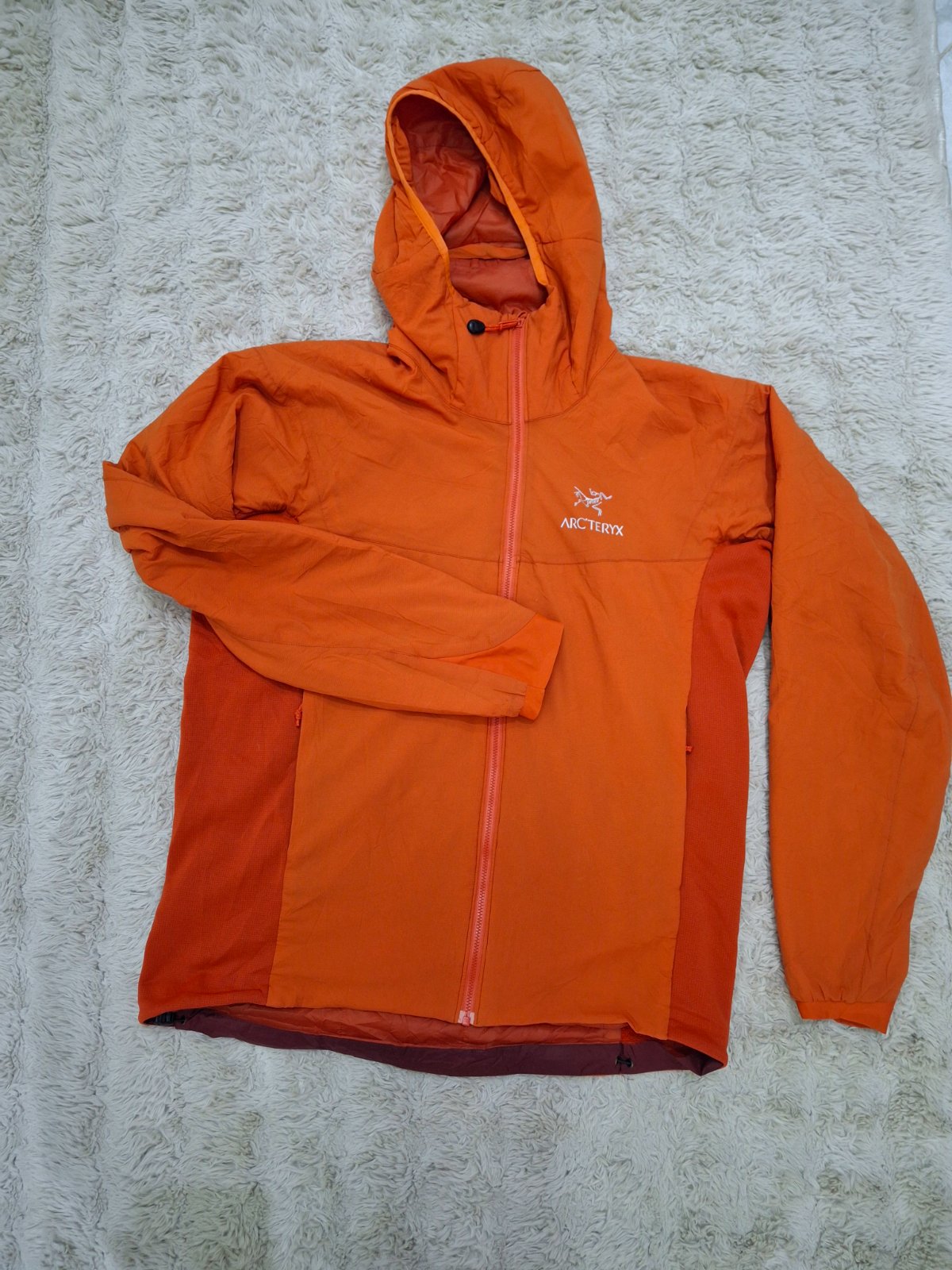 Arc'teryx 