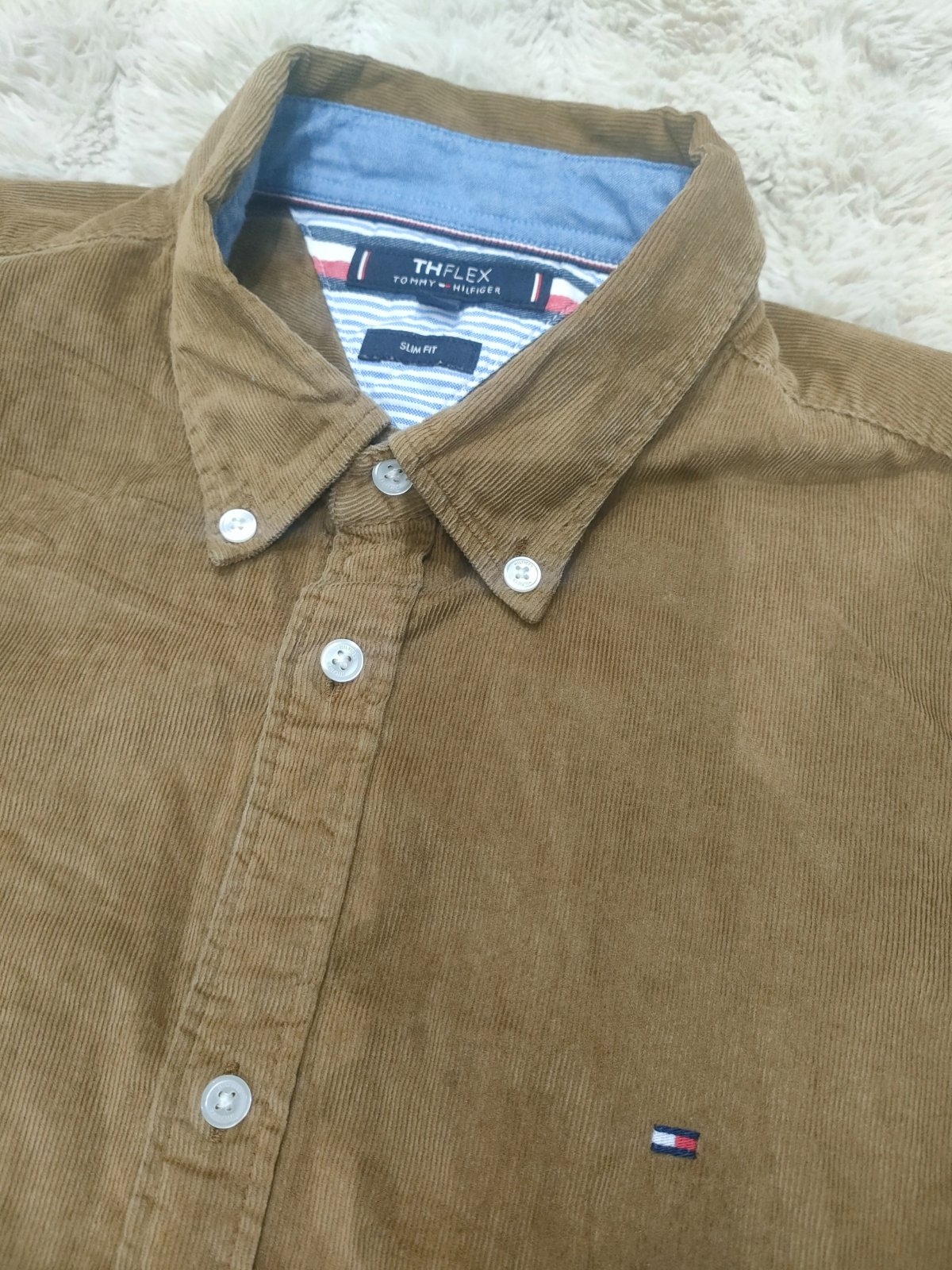 Chemise taille xl