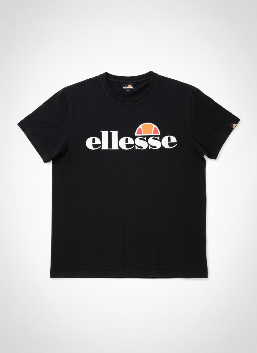 T-shirt ellesse
