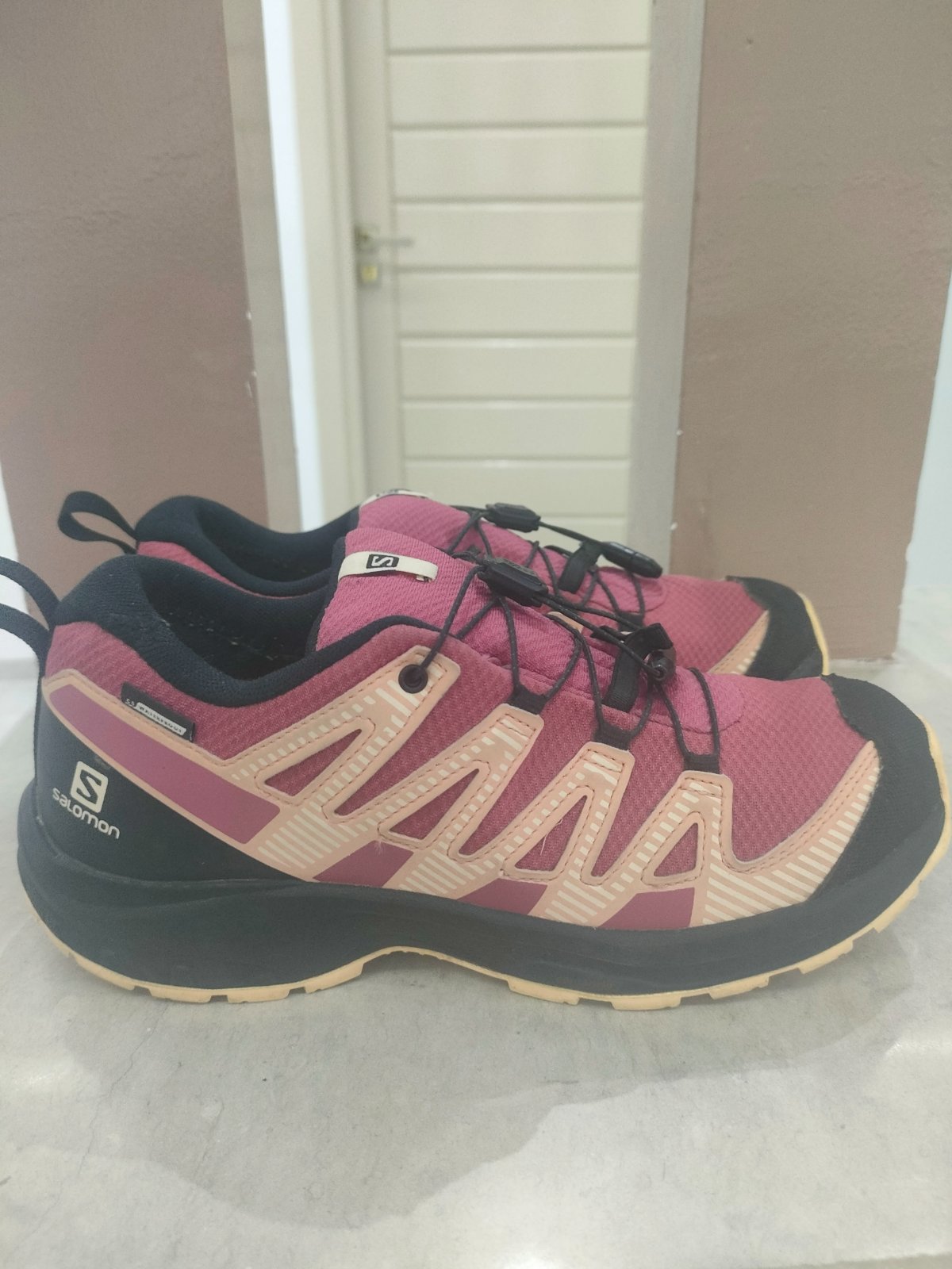 Salomon pointure 38 
