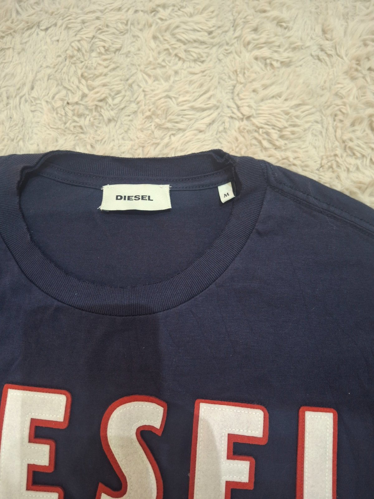 Diesel taille m