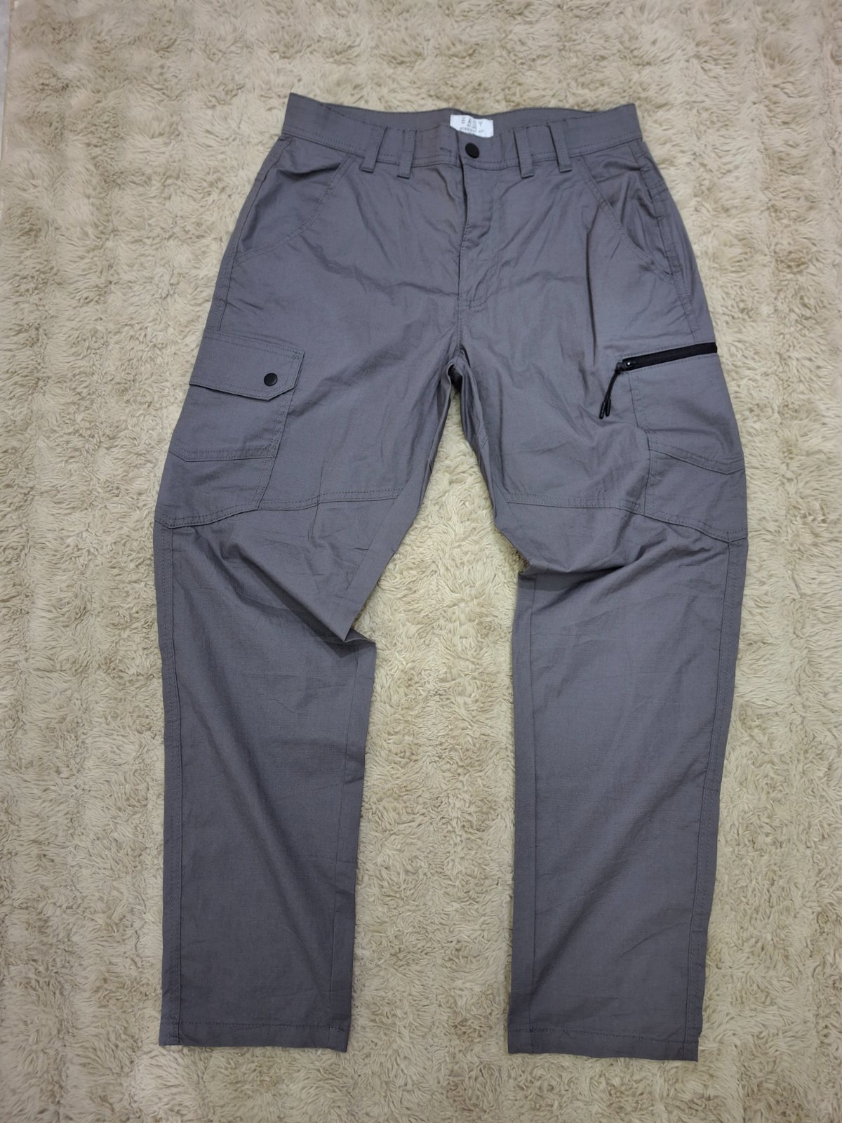 Pentalon cargo 