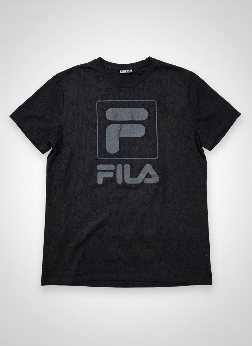 T-shirt fila 
