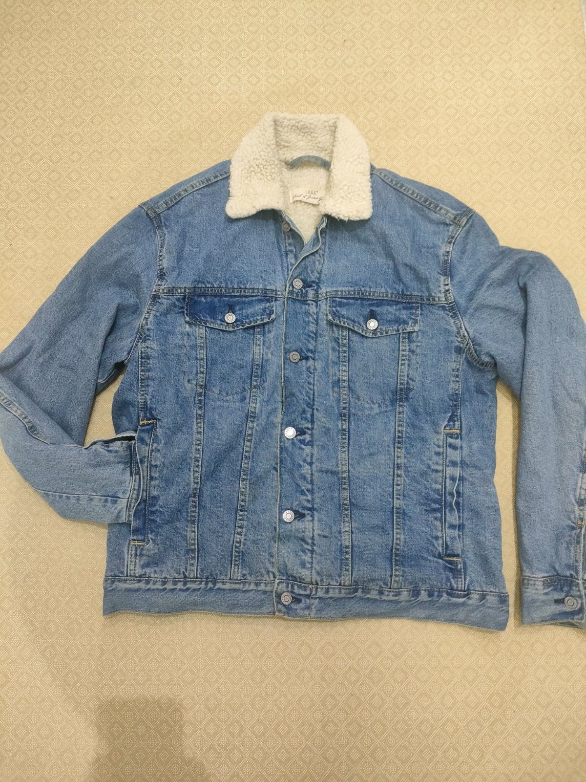Blouson 