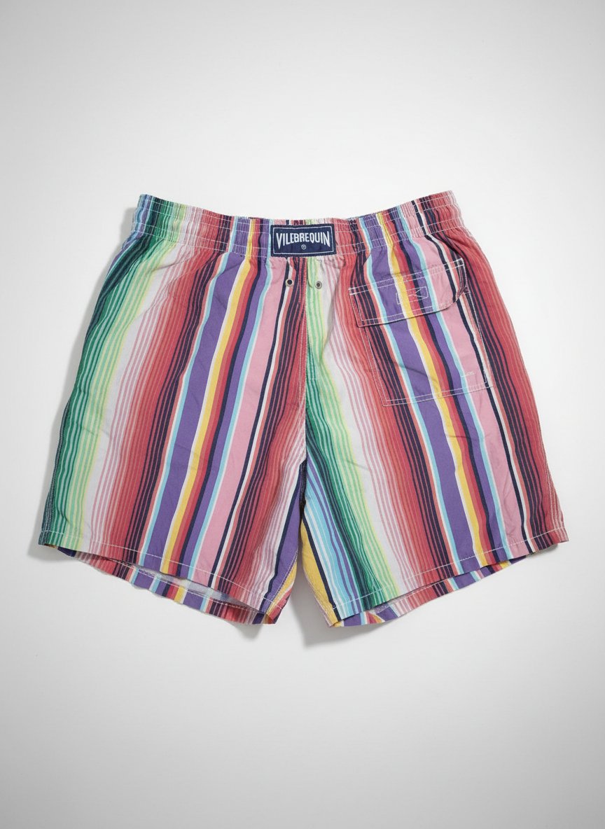 Short vilebrequin 
