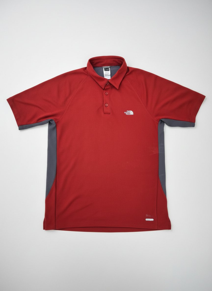 T-shirt tnf