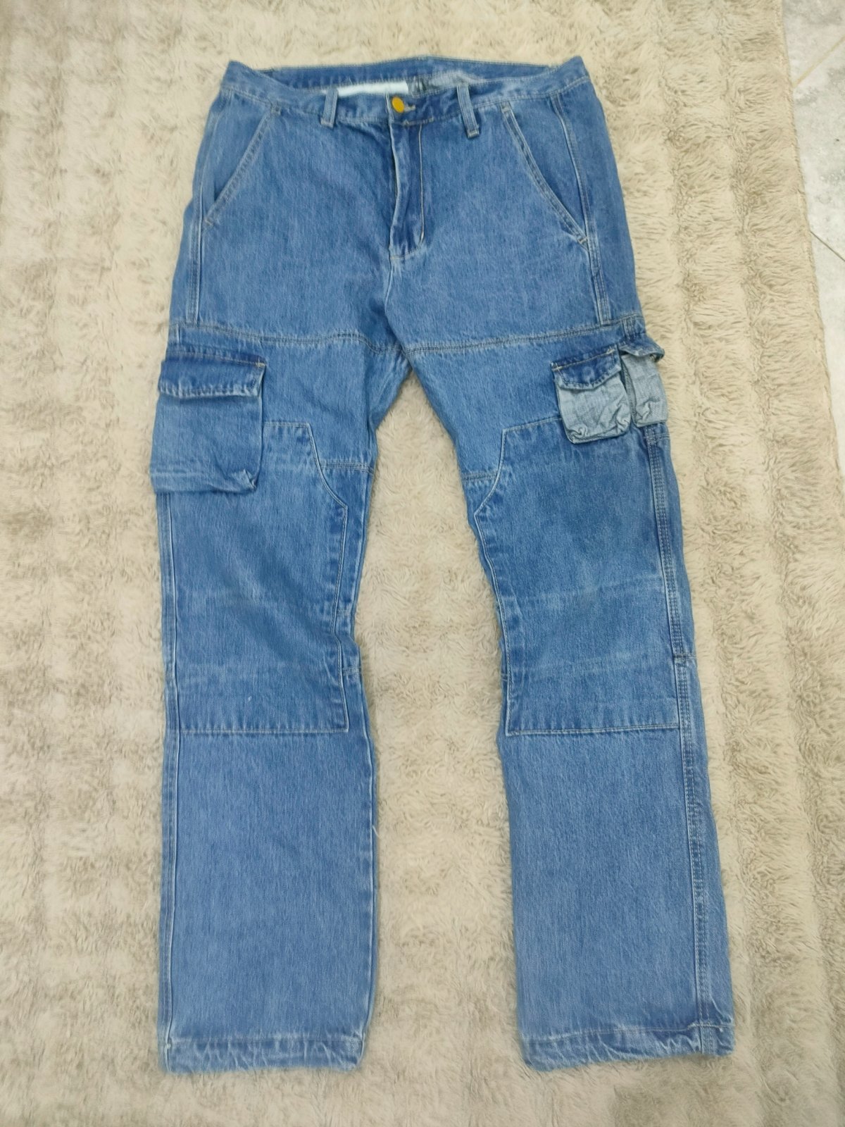 Pantalon mnmi taille 32 M