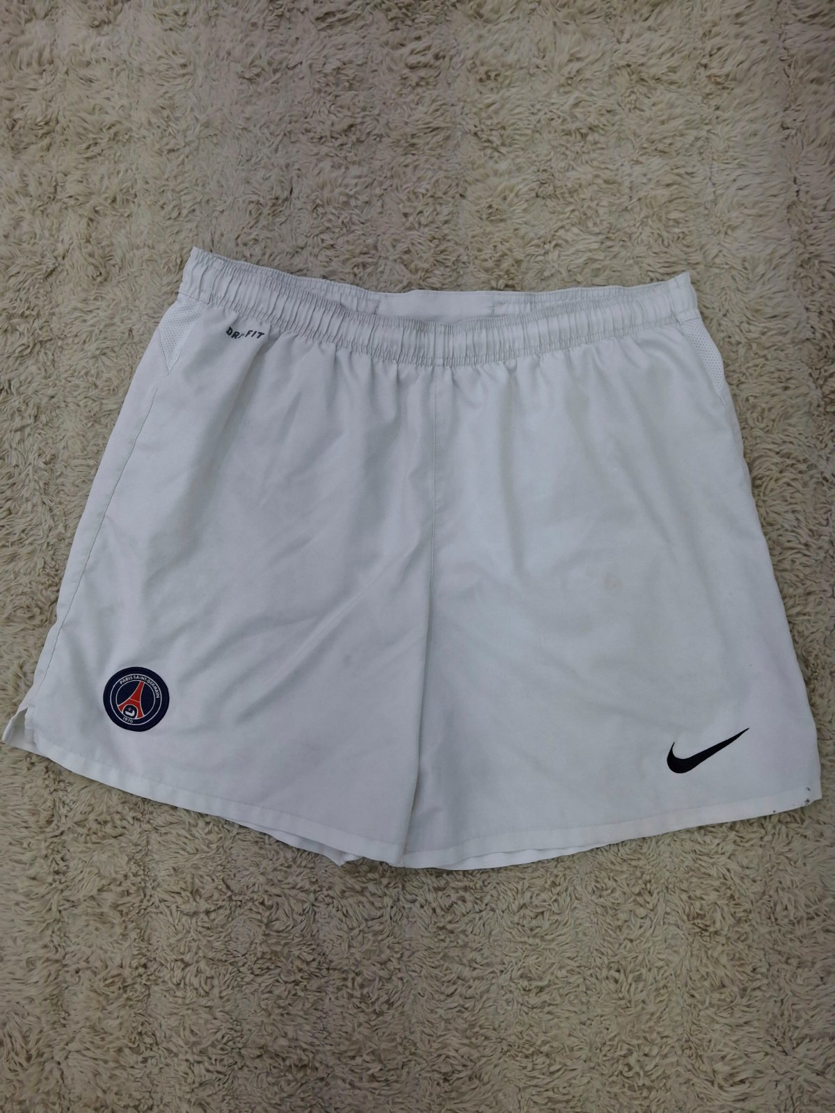 Short nike 