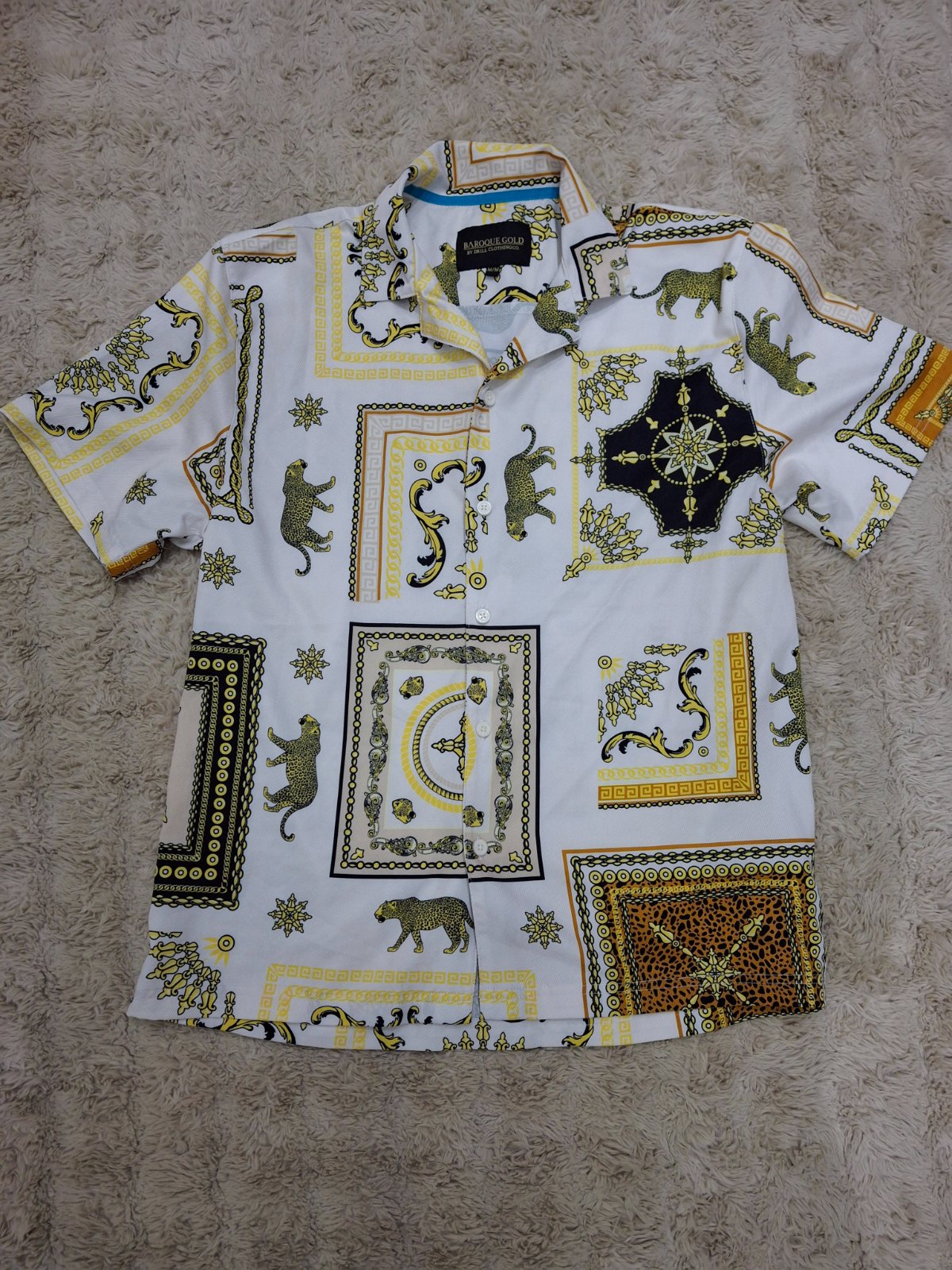Chemise 