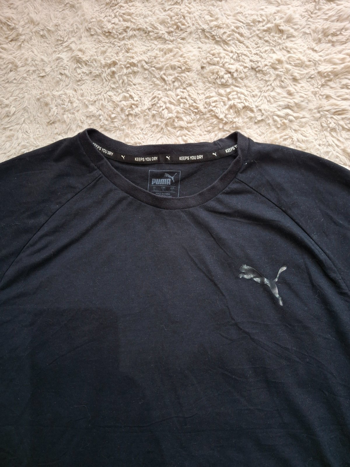 Taille m