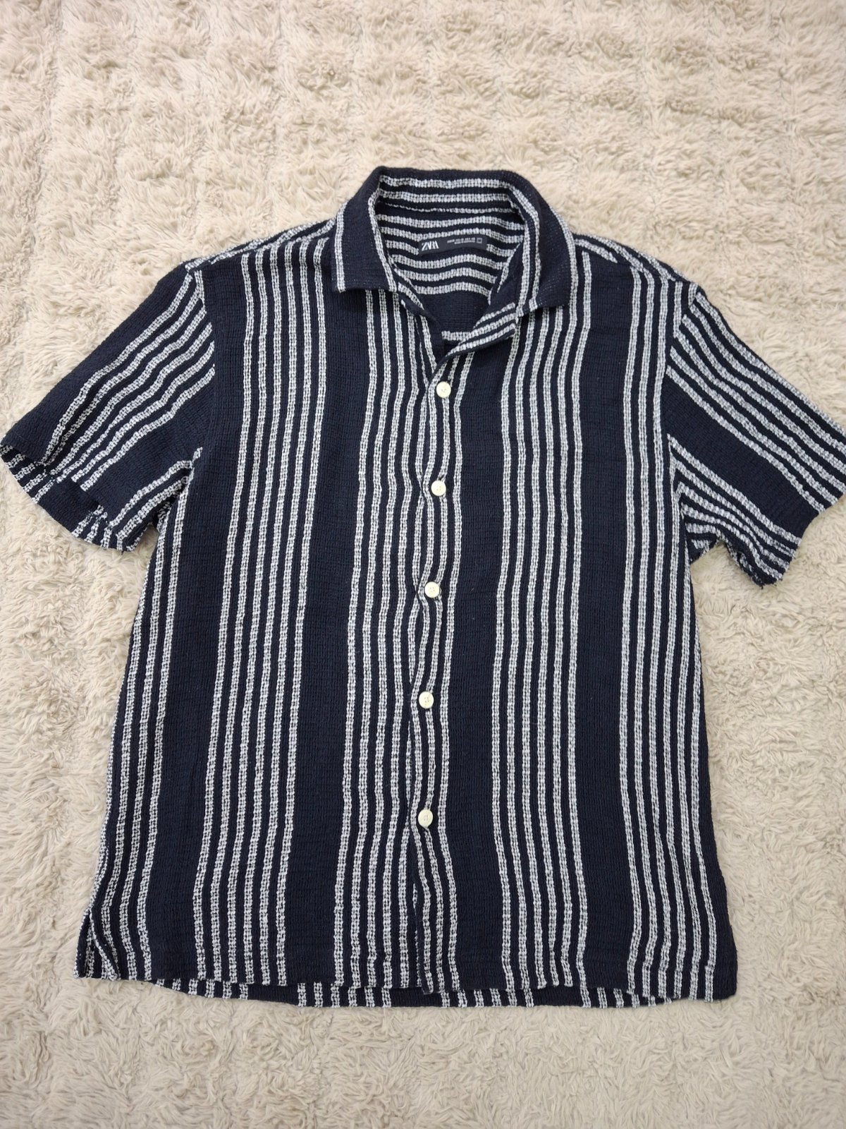 Chemise zara