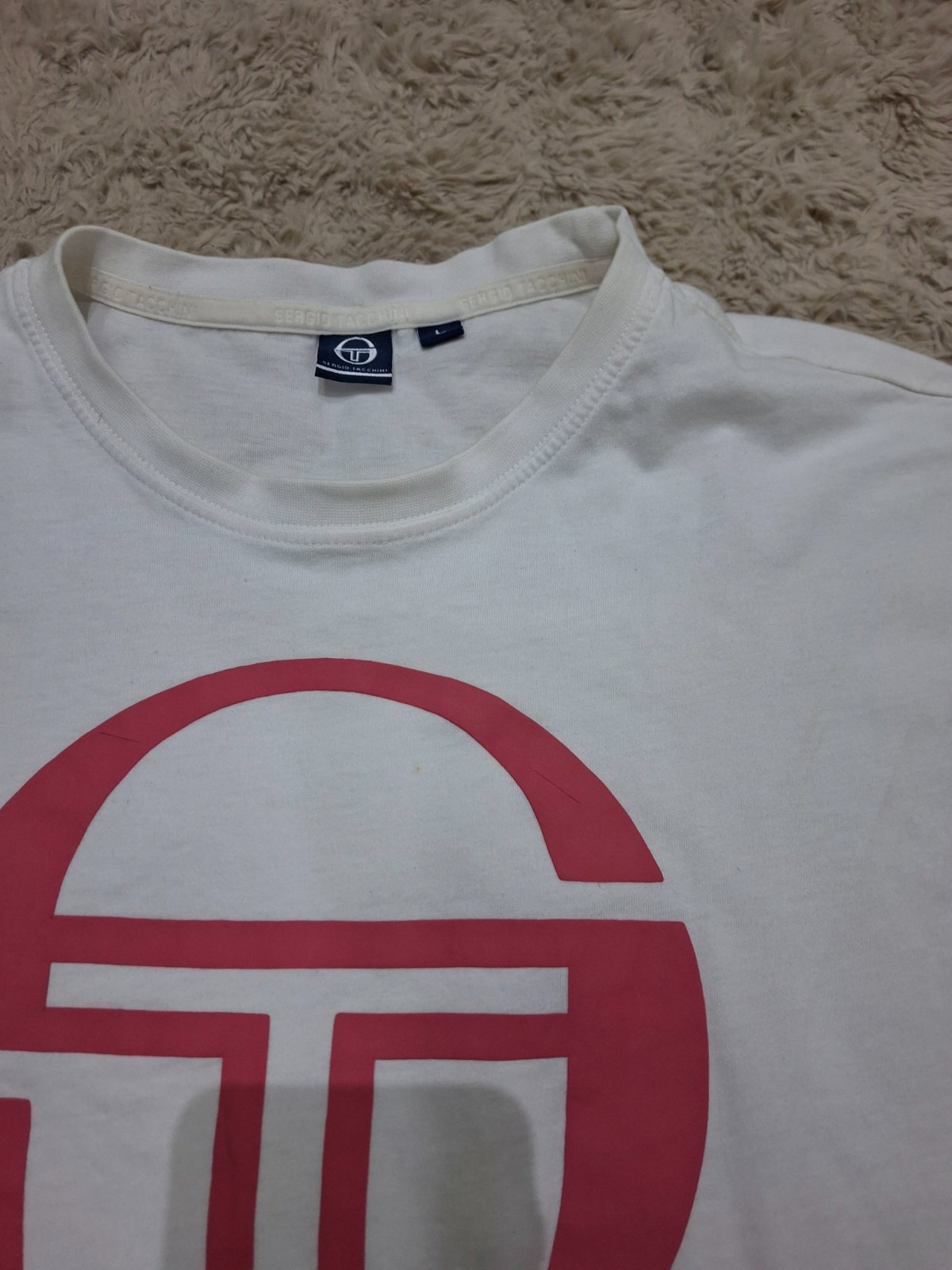 Sergio tacchini