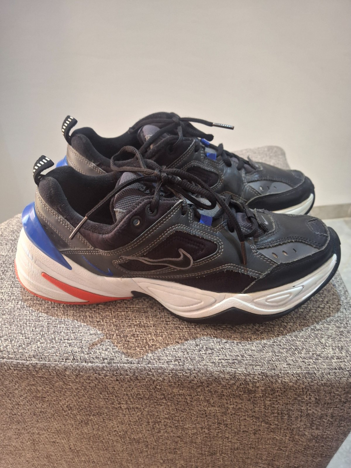 Nike pointure 42