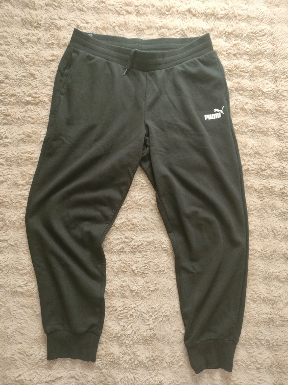 Puma taille Xl