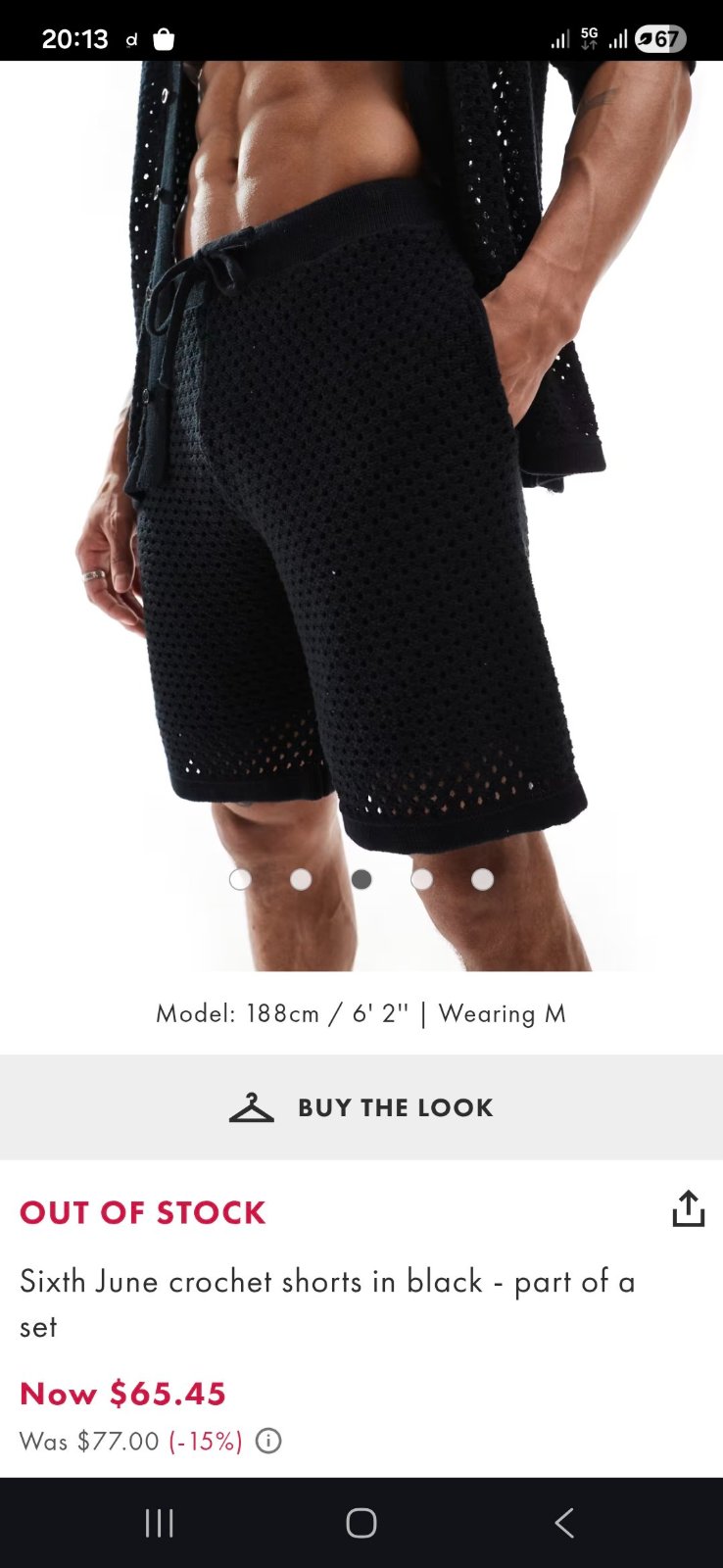 Short 