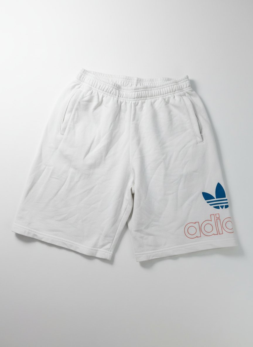Short adidas