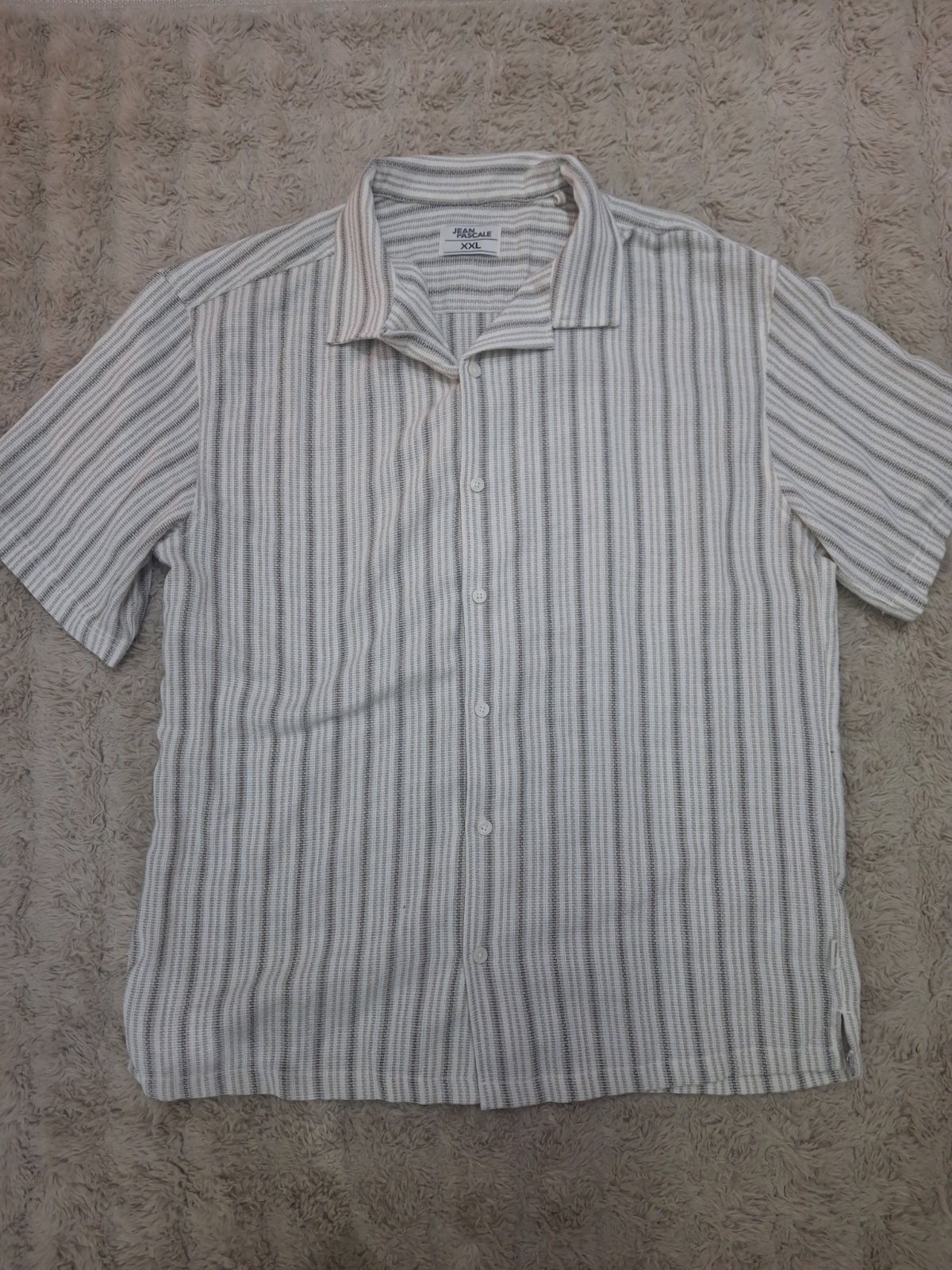 Chemise taille xxl
