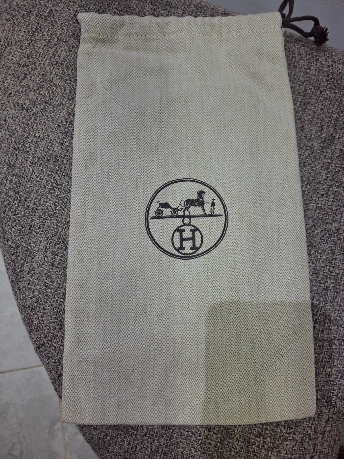 Bag hermes