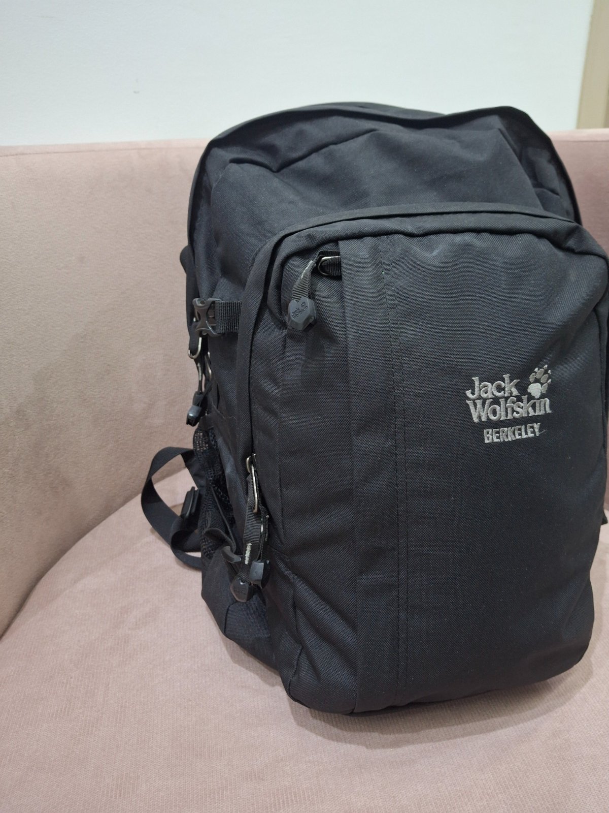 Jack wolfskin 