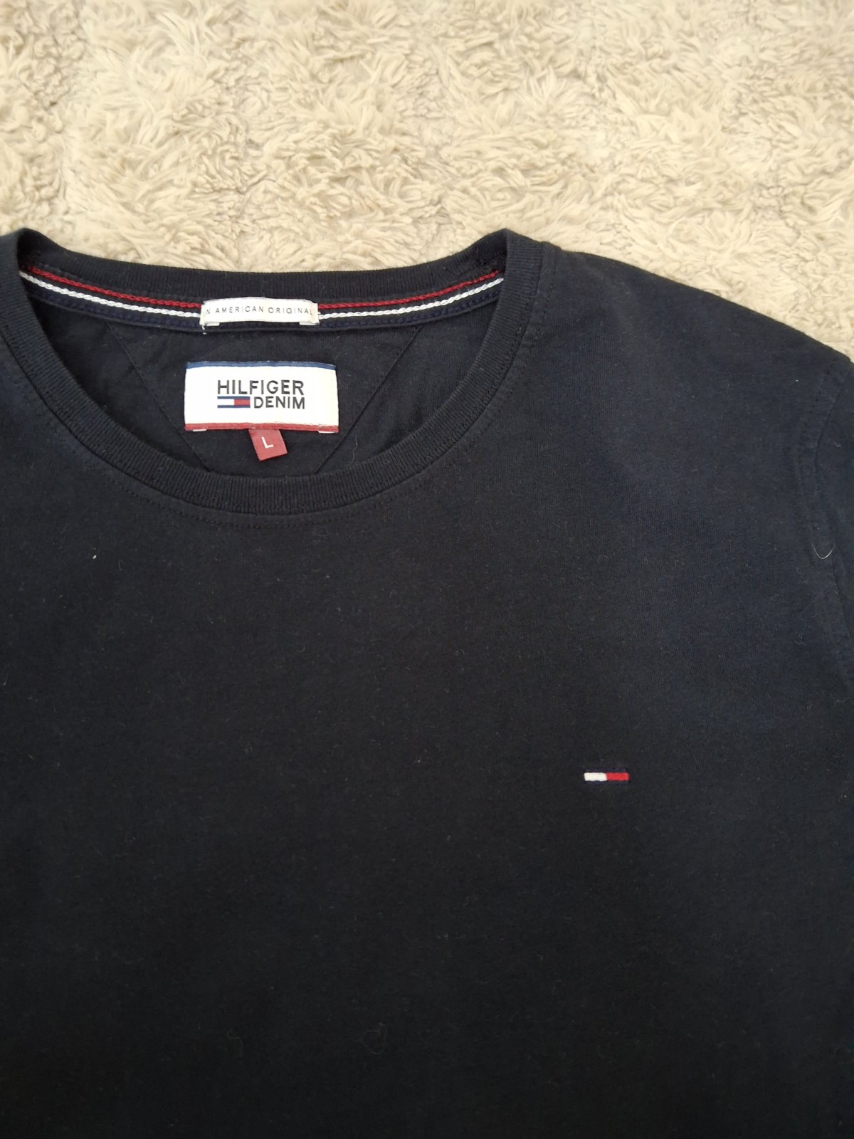 T-shirt Tommy 