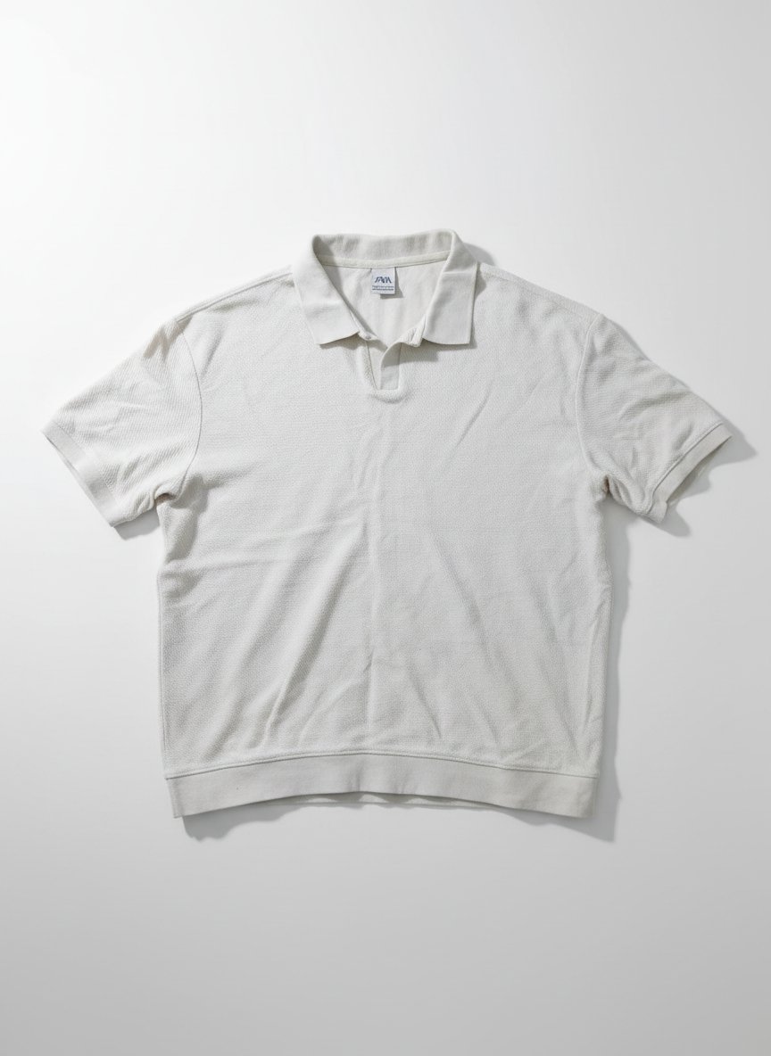 T-shirt zara