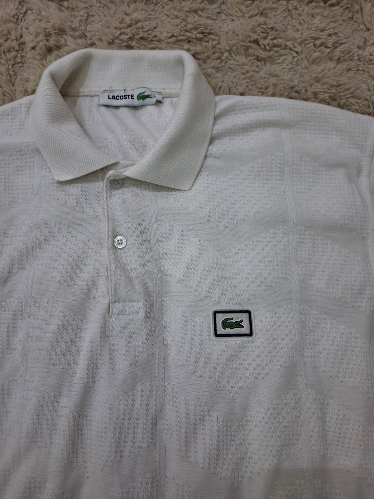 Lacoste