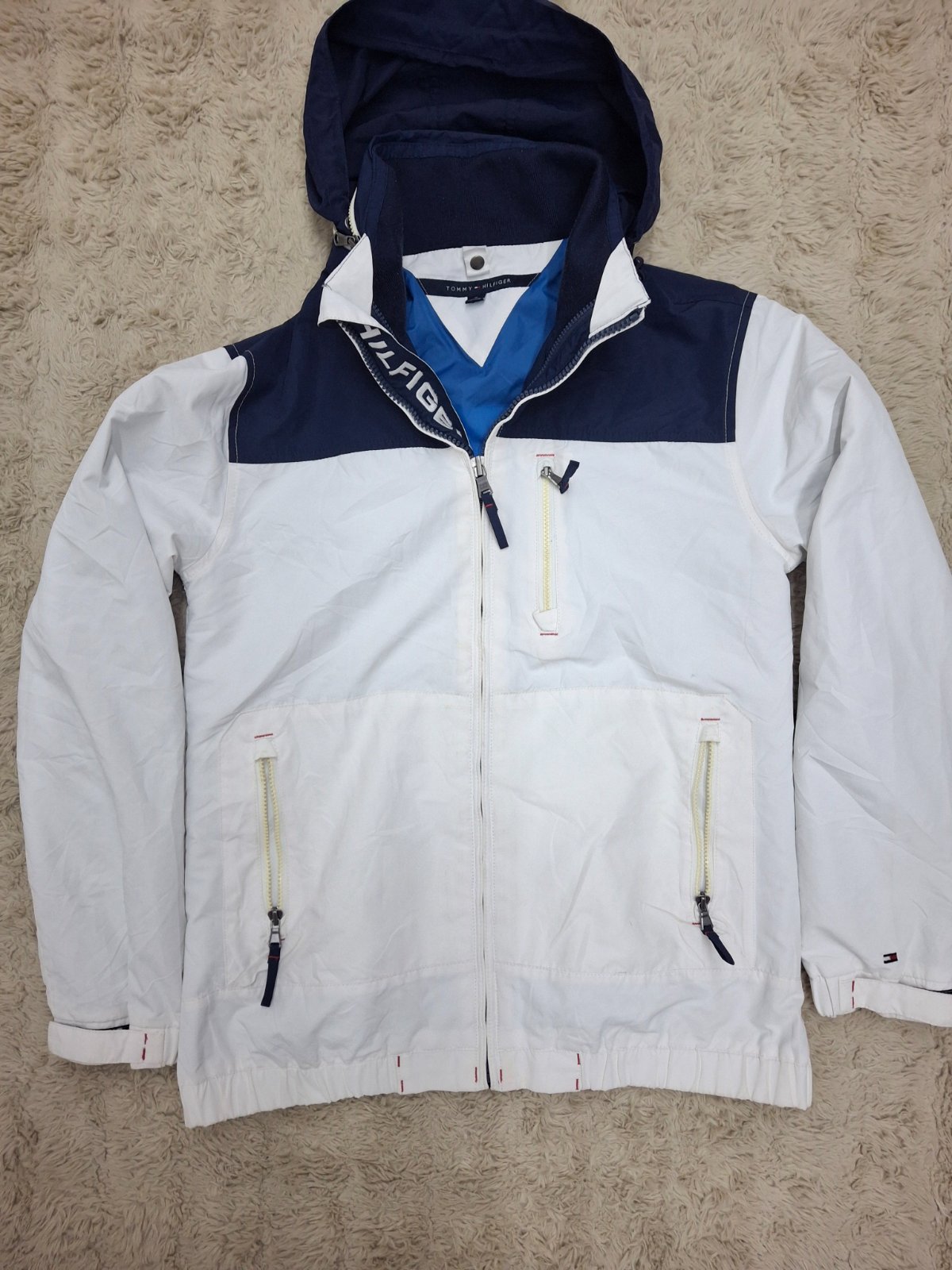 Veste Tommy 