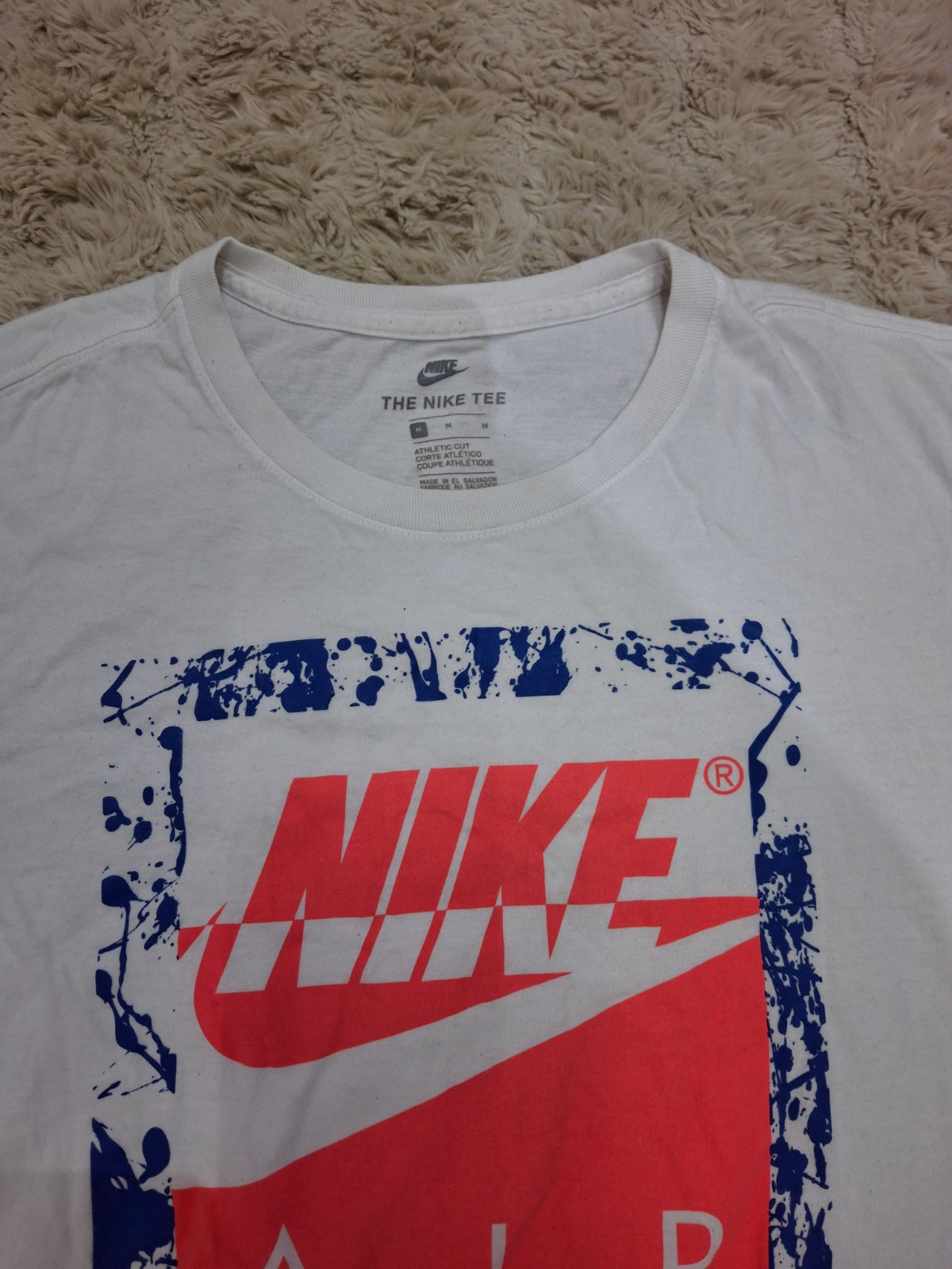 Nike 