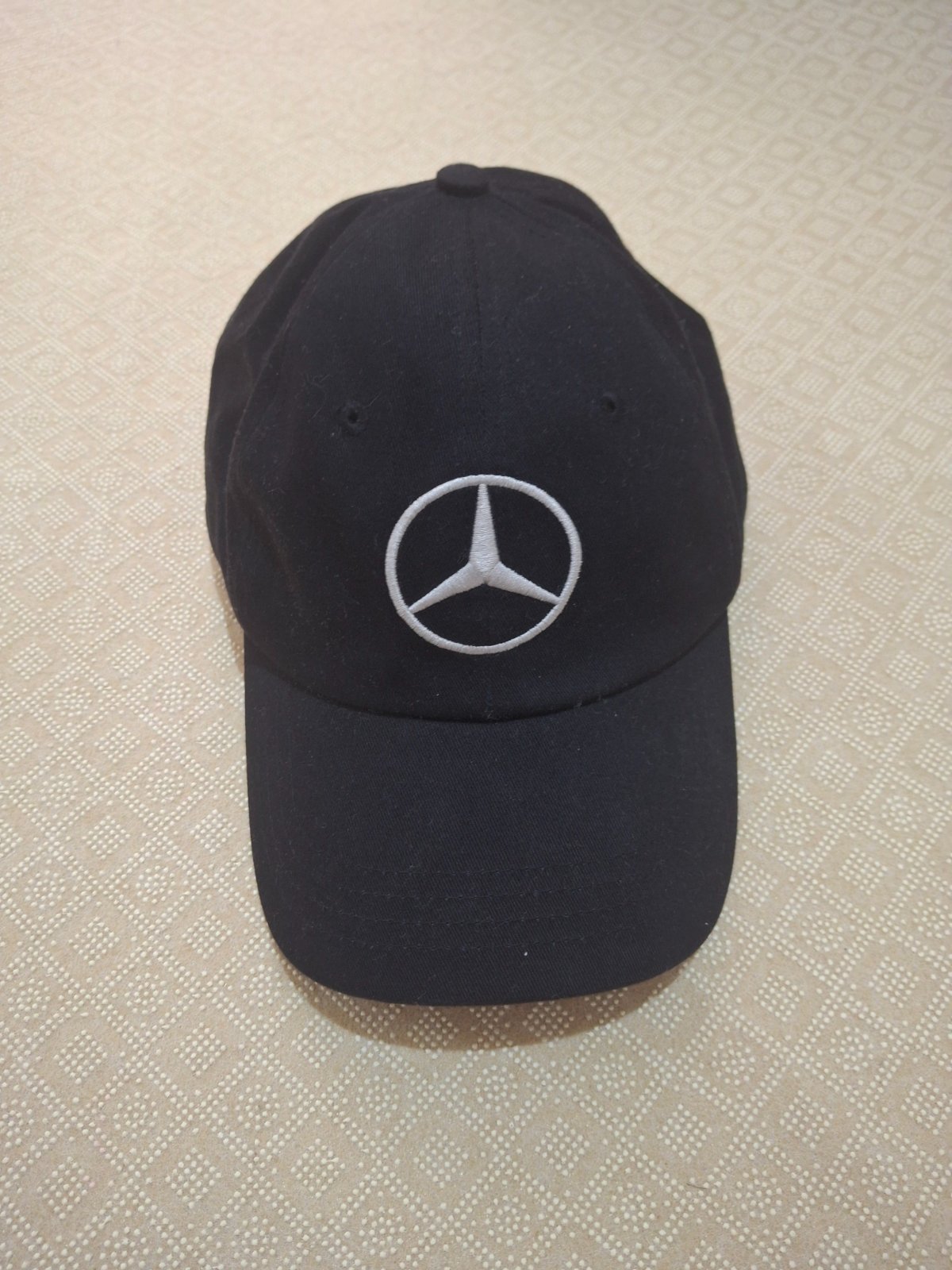 Casquettes