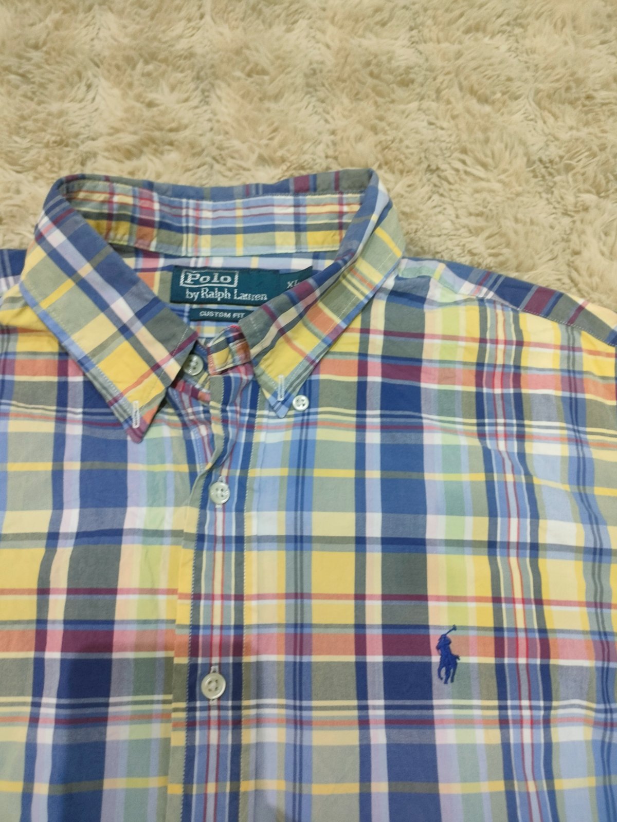 Ralph Lauren 