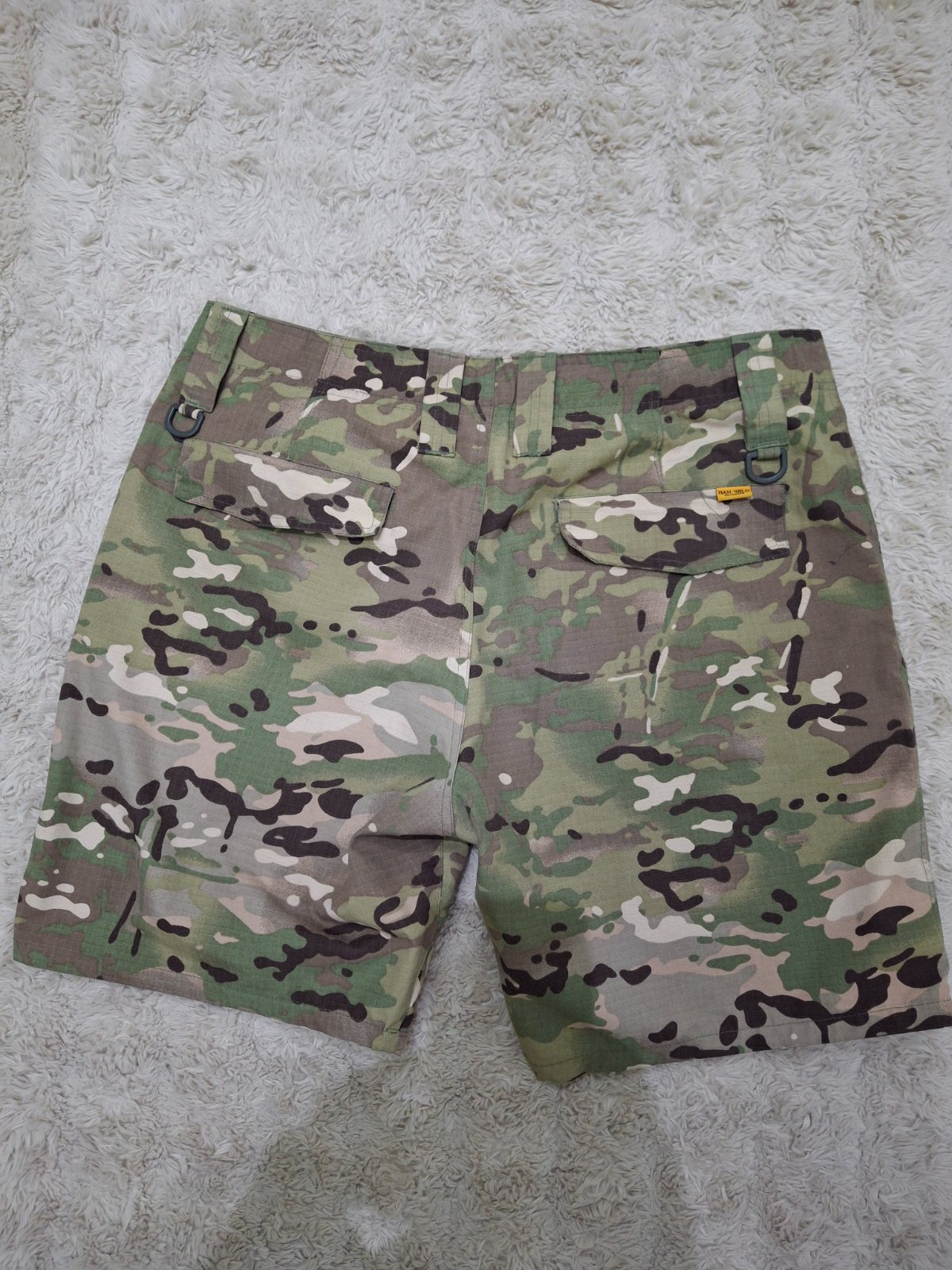 Short