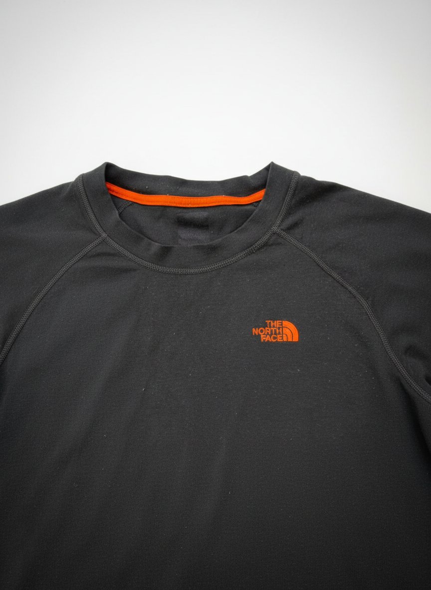T-shirt tnf