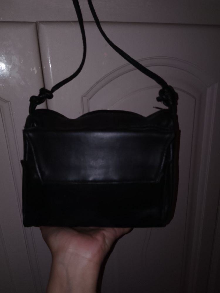 Sac à bandoulière 