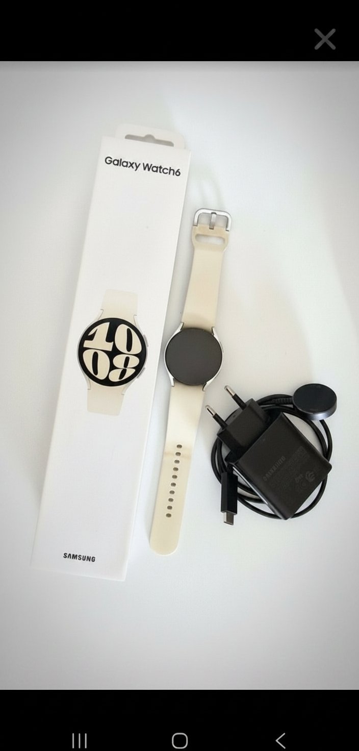 SmartWatch samsung 