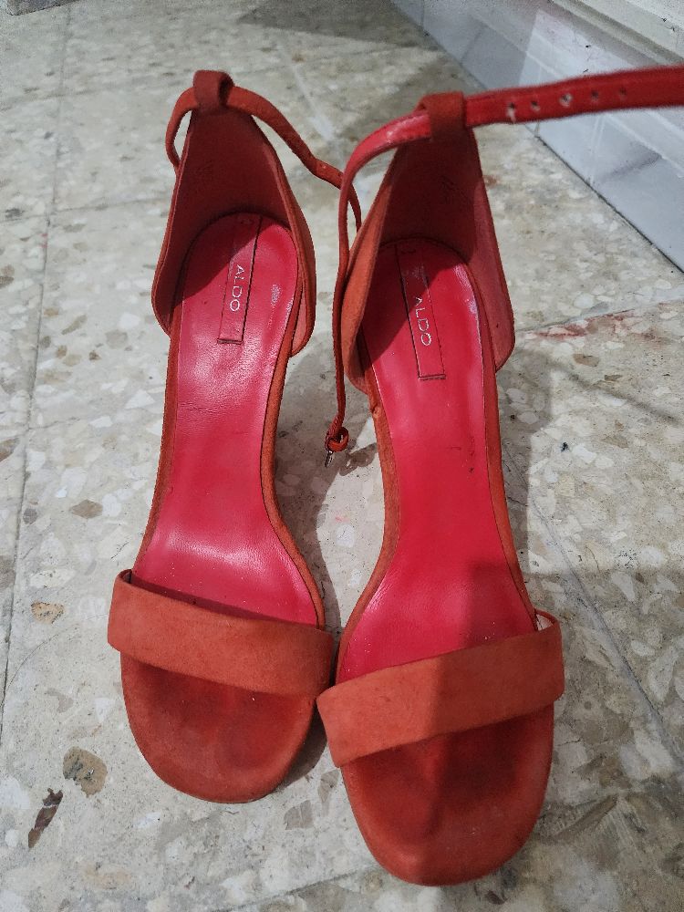 Sandales 