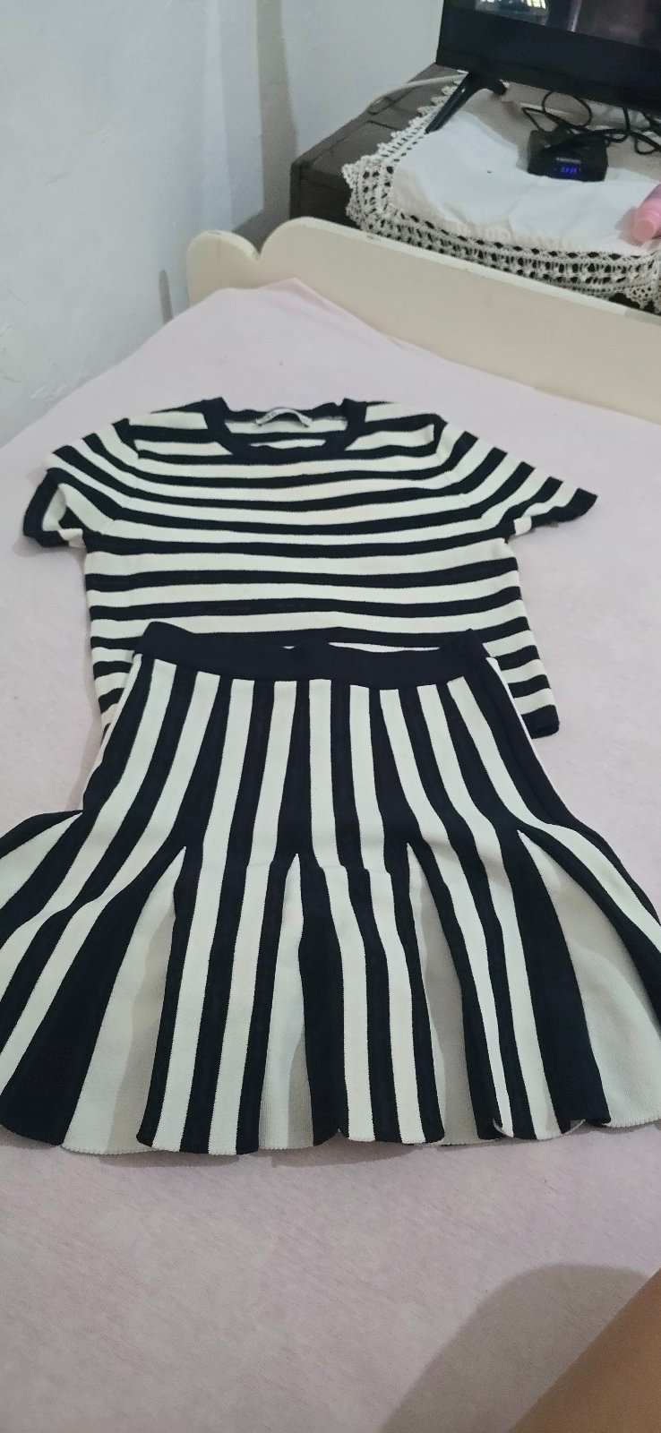 Set zara 
