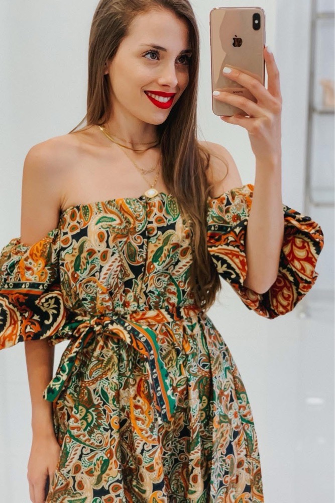 Robe 