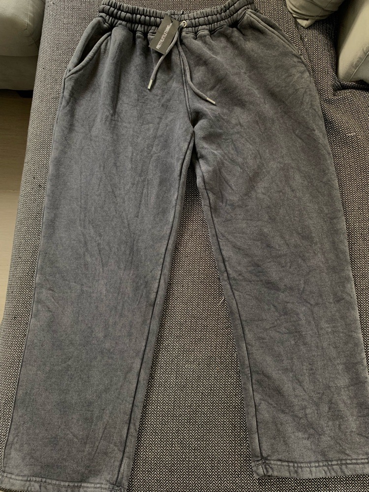 Pantalon gris