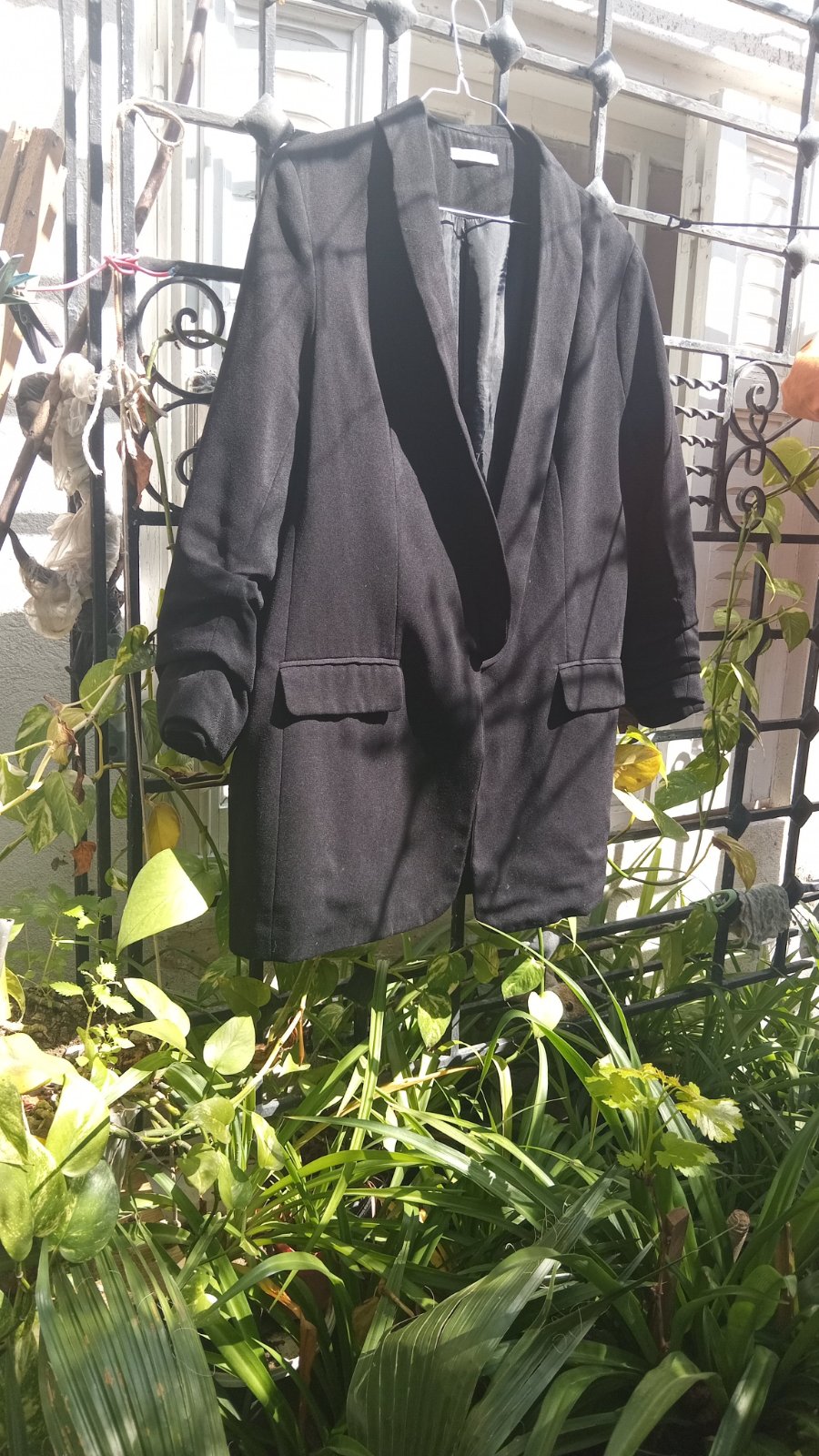 Blazer femme de la marque lefties