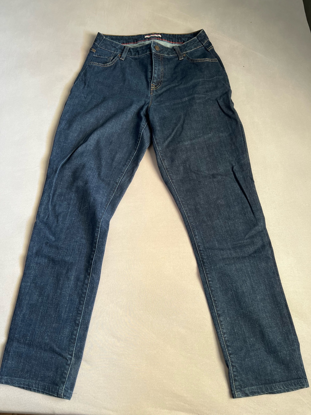 Jeans tommy