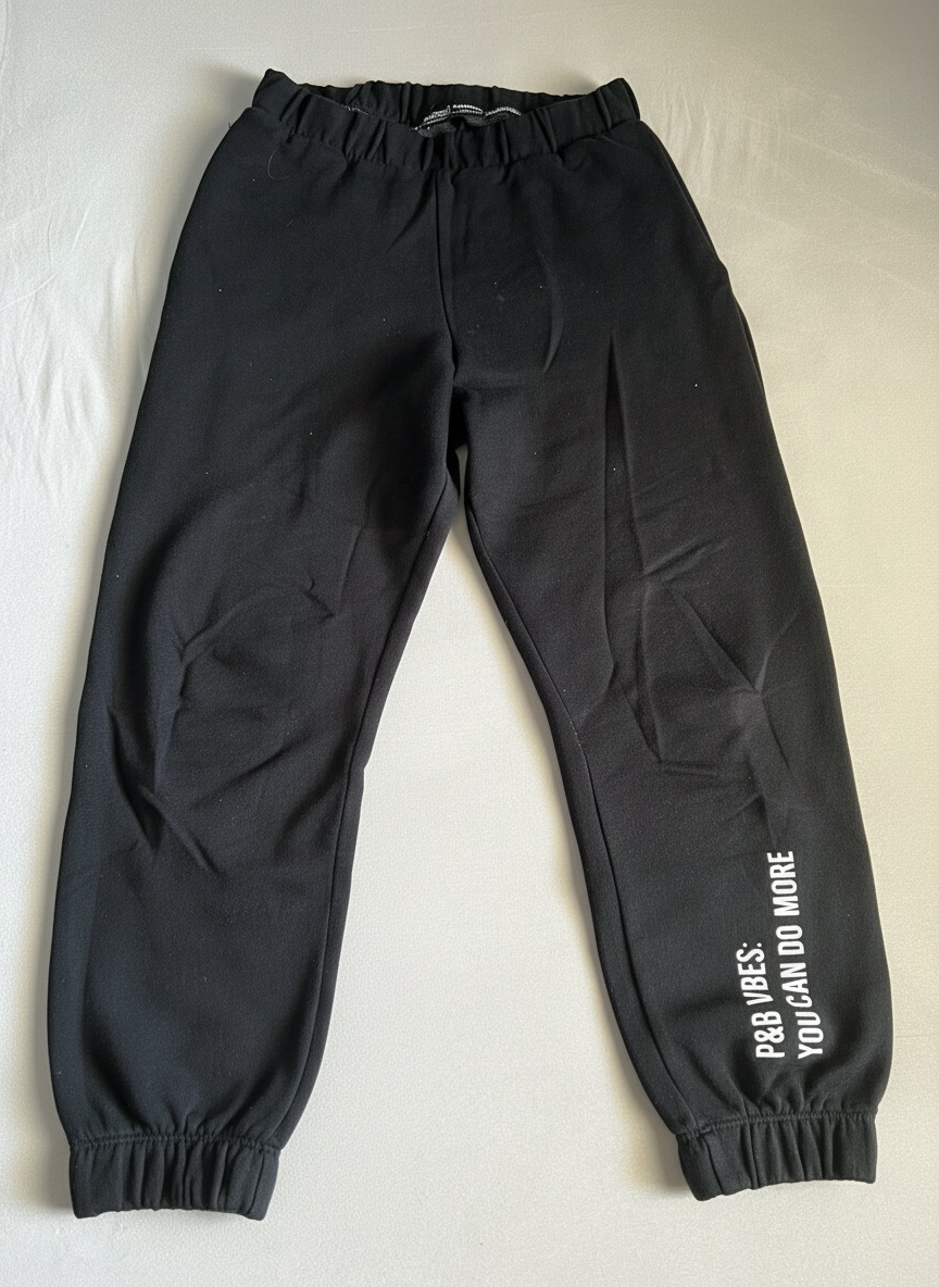 Sweatpants Pull and Bear