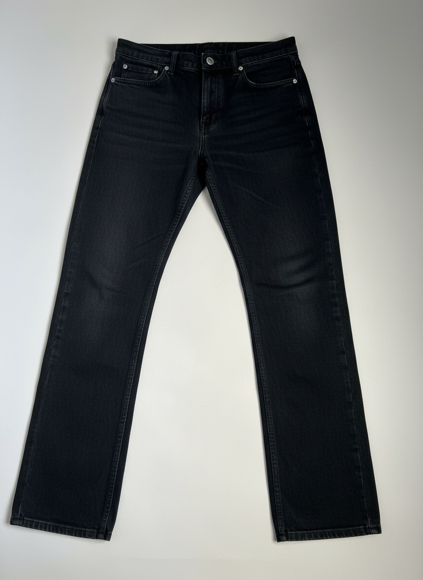 Jeans Zara