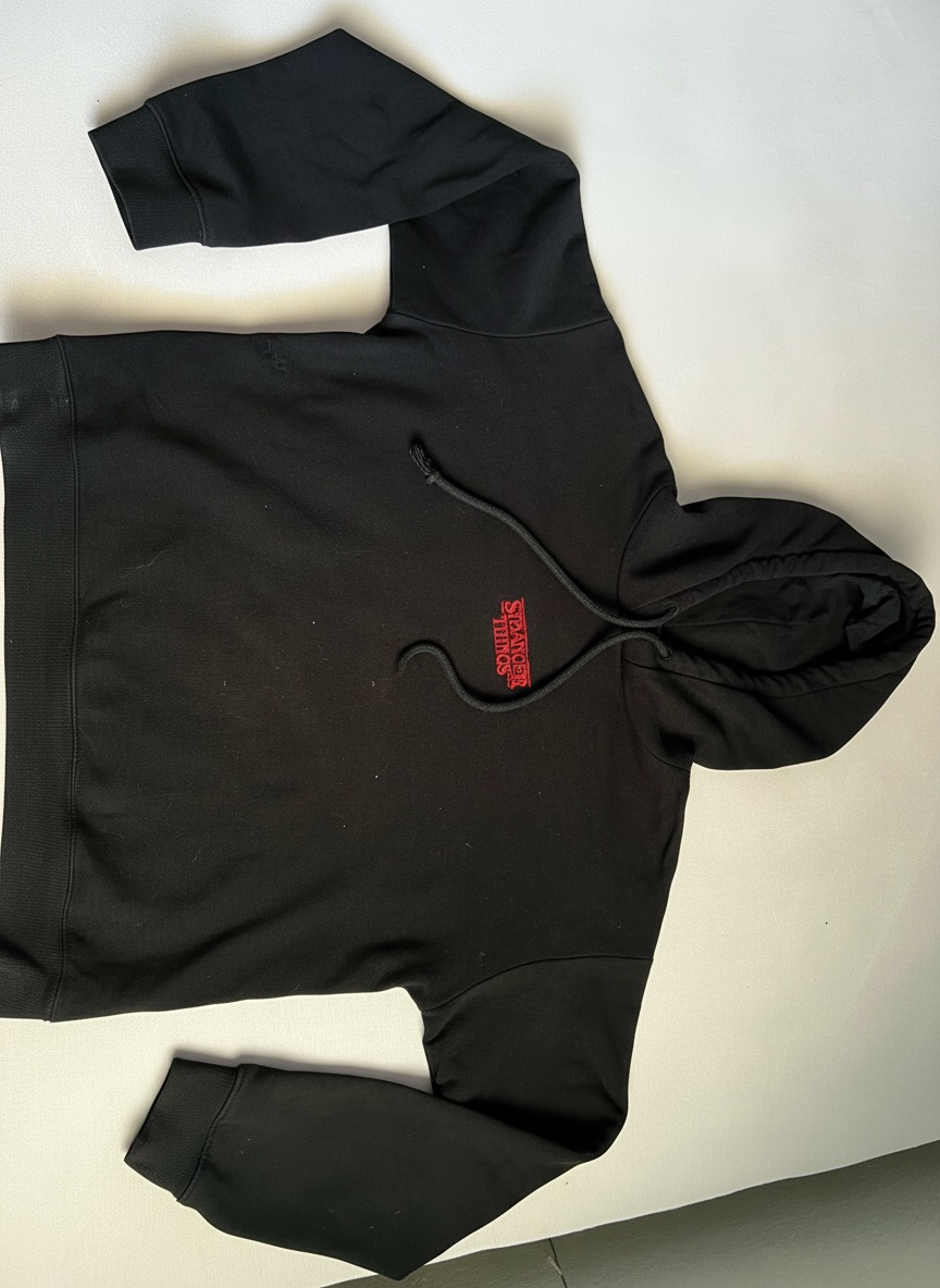 Stranger things hoodie