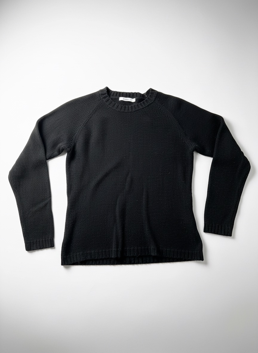 Pull noir