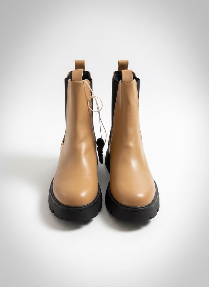 Bottes 