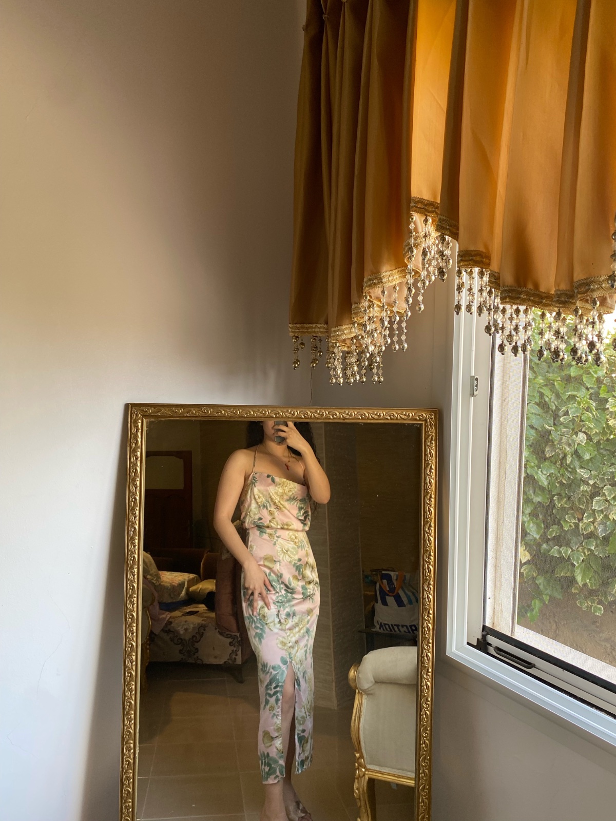 Robe